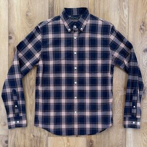 Banana Republic Button Down